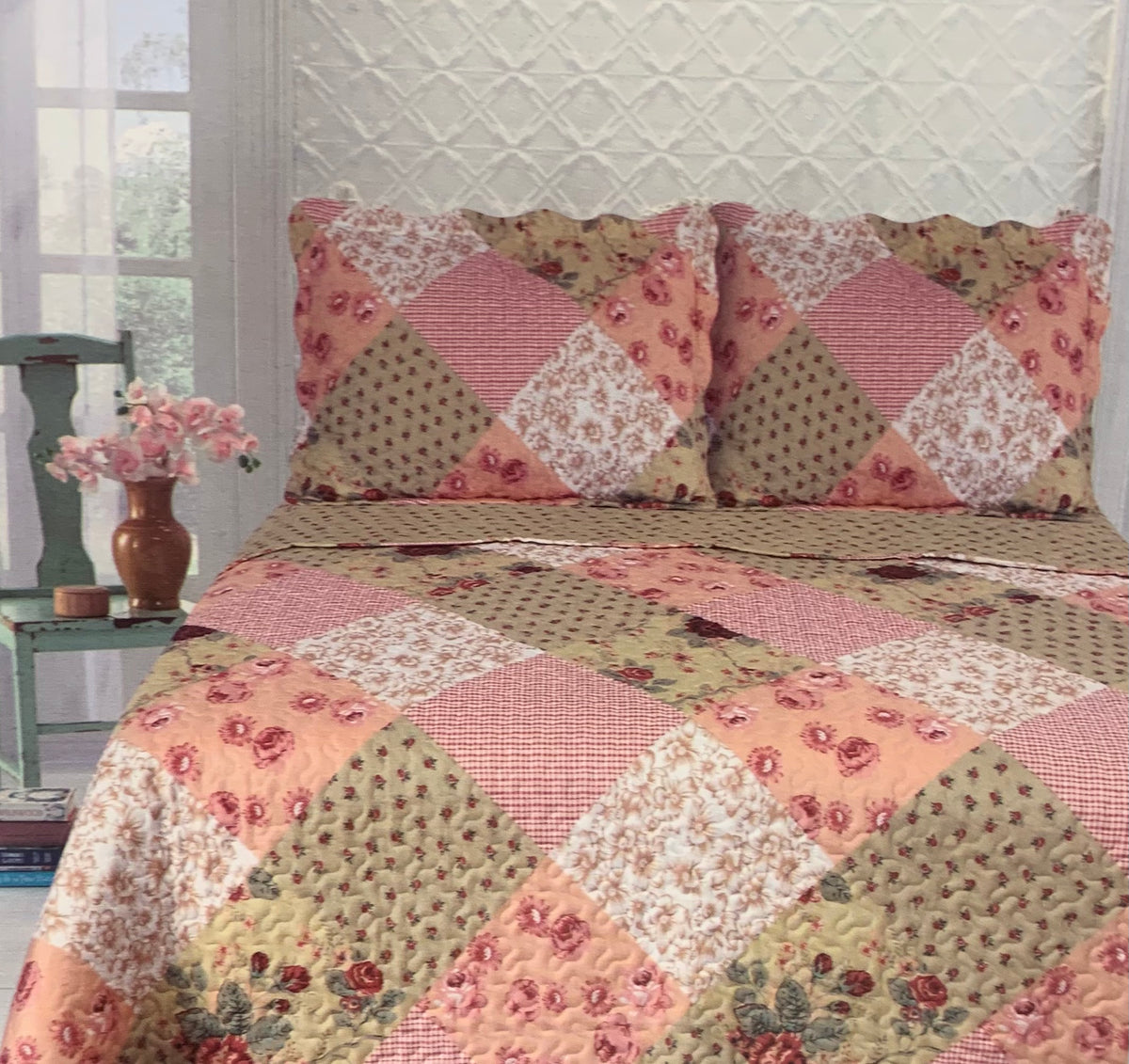 Bedspreads to Buy in Ireland MacCarthys