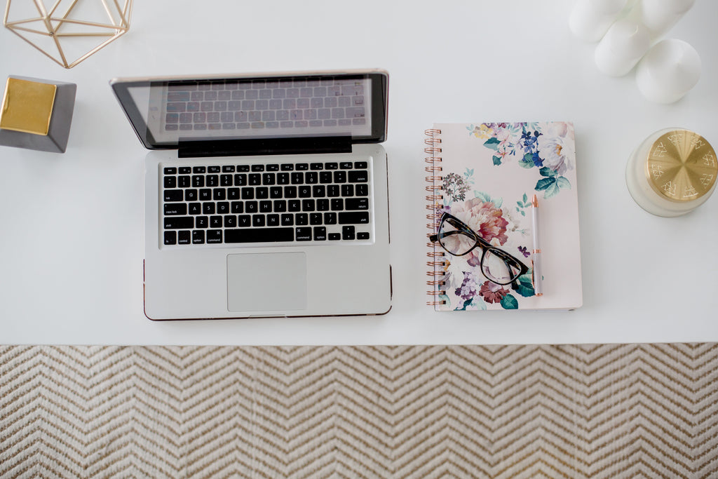5 ways to promote healthy living while working from home: