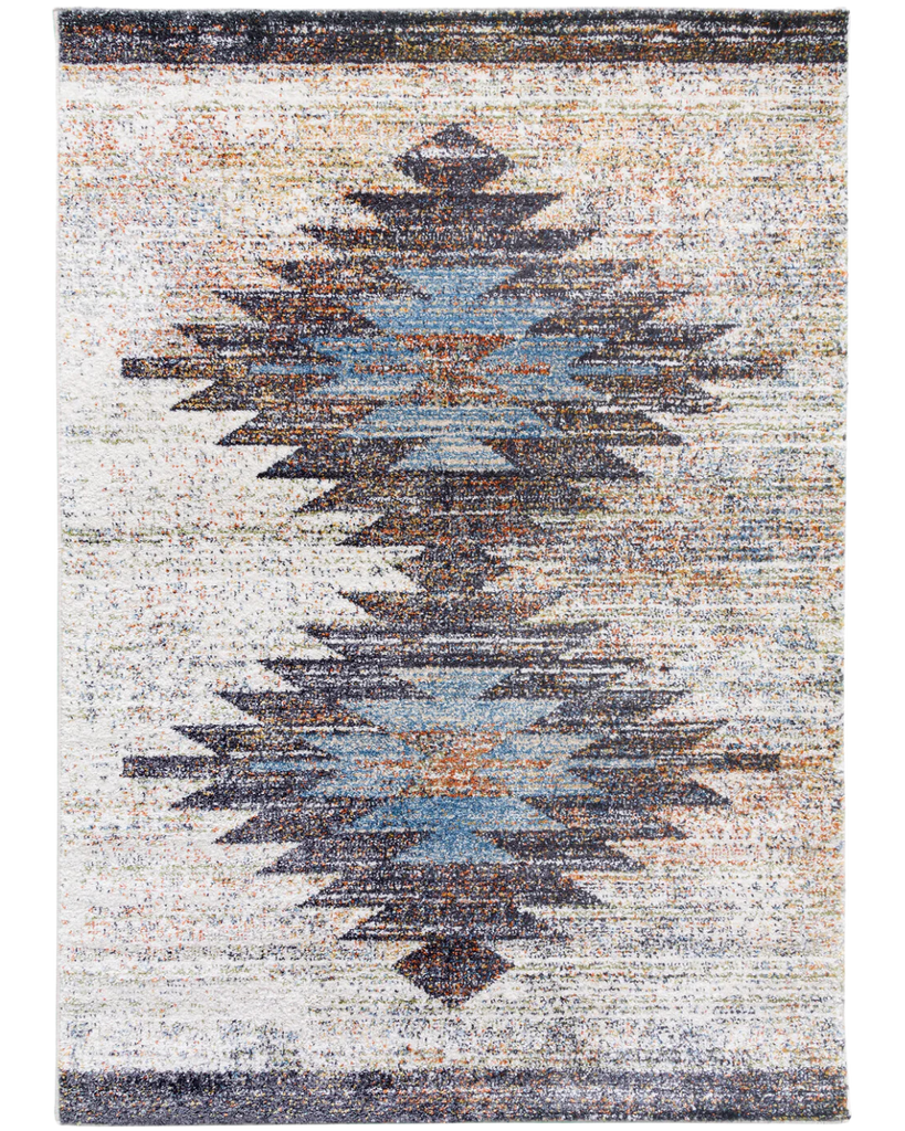 Shop Diamond Pattern Rug | Free Shipping In Ireland