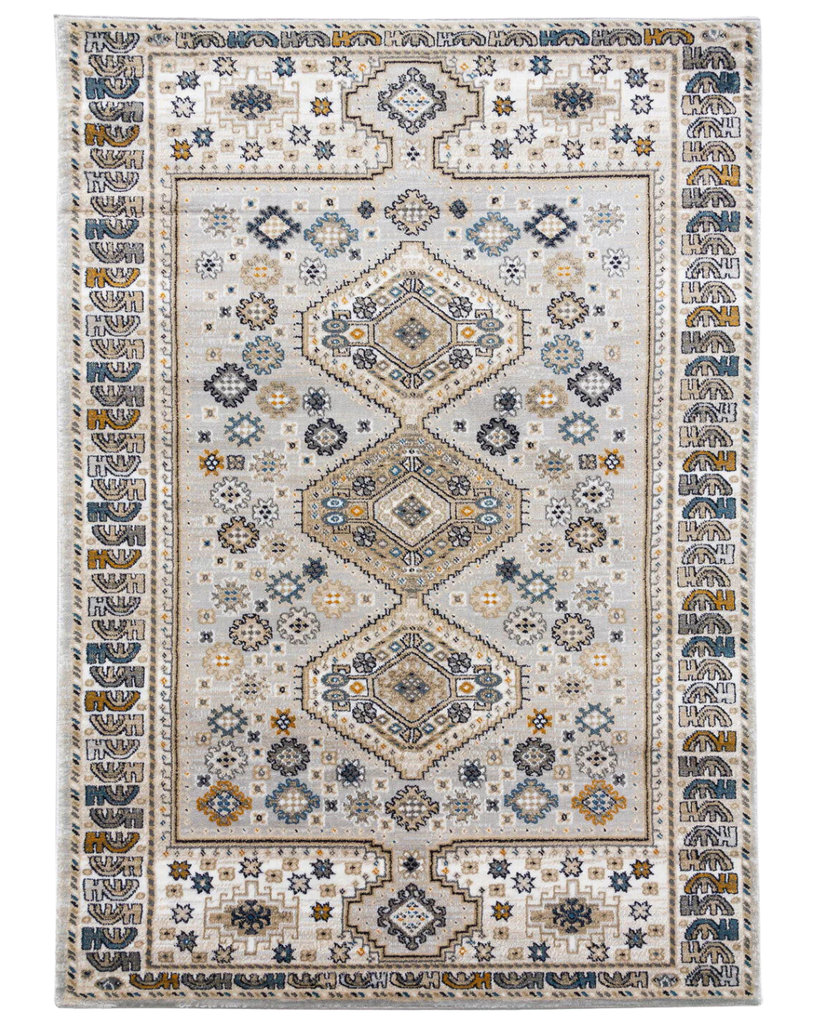 Shop Classic Pattern Rug | Free Shipping In Ireland