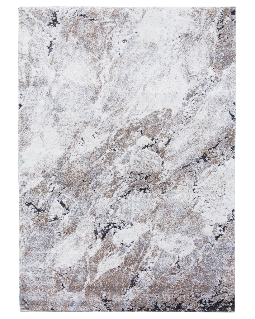 Marble Pattern Rug