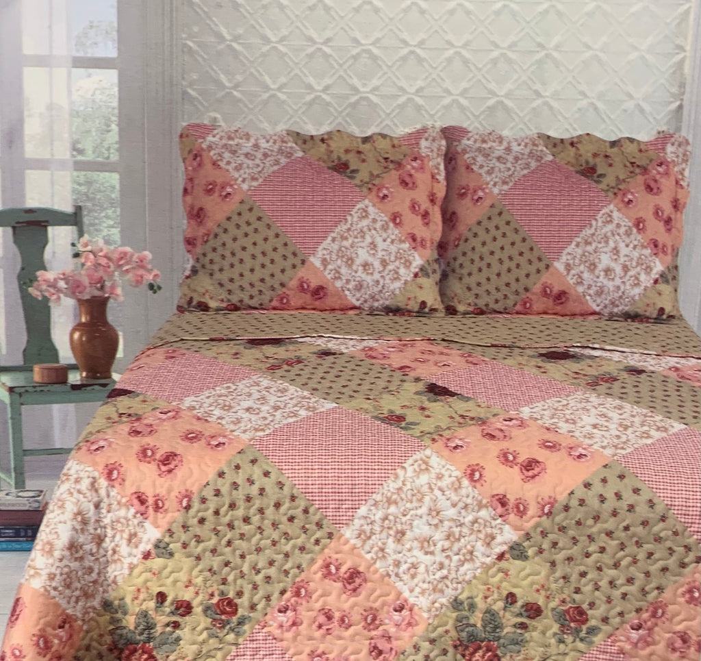 Bedspreads to Buy in Ireland
