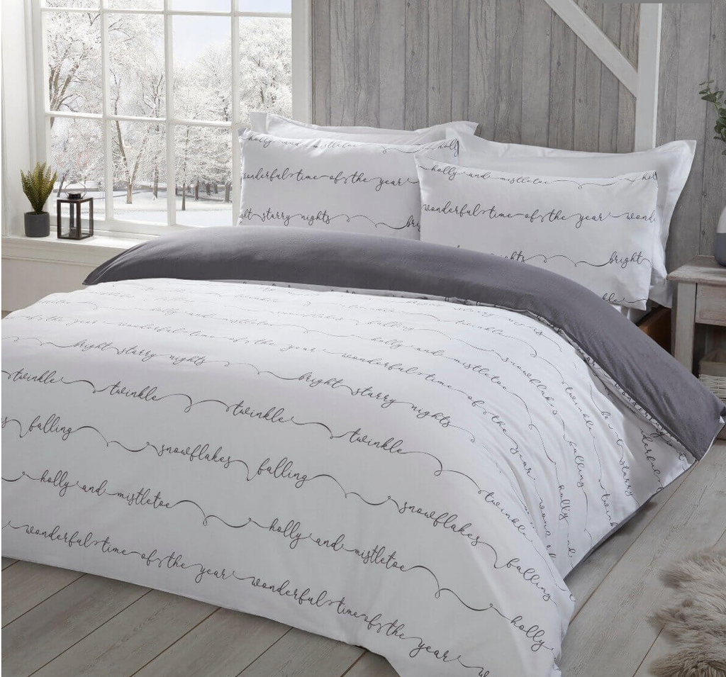 Christmas Bedding To Buy In Ireland - MacCarthys