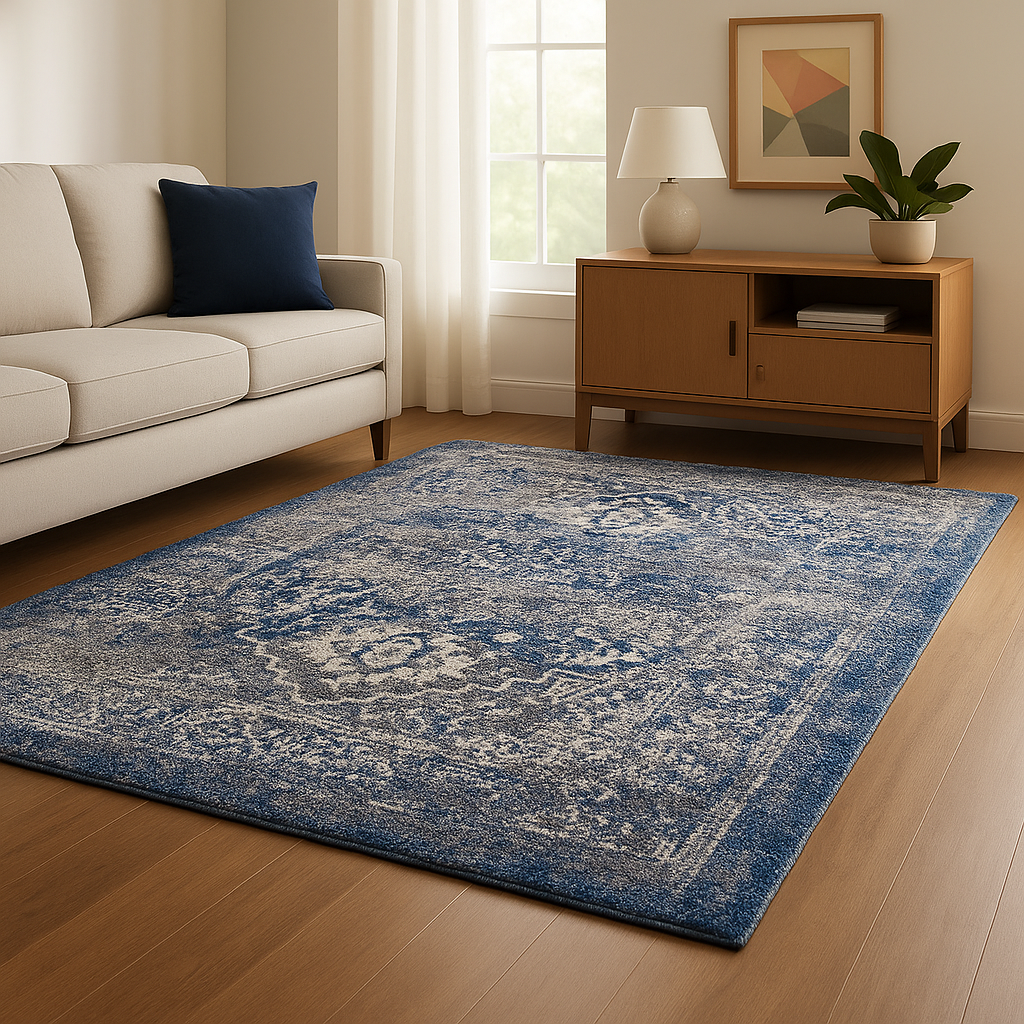 Traditional Pattern Rugs (Oriental & Persian) | MacCarthys
