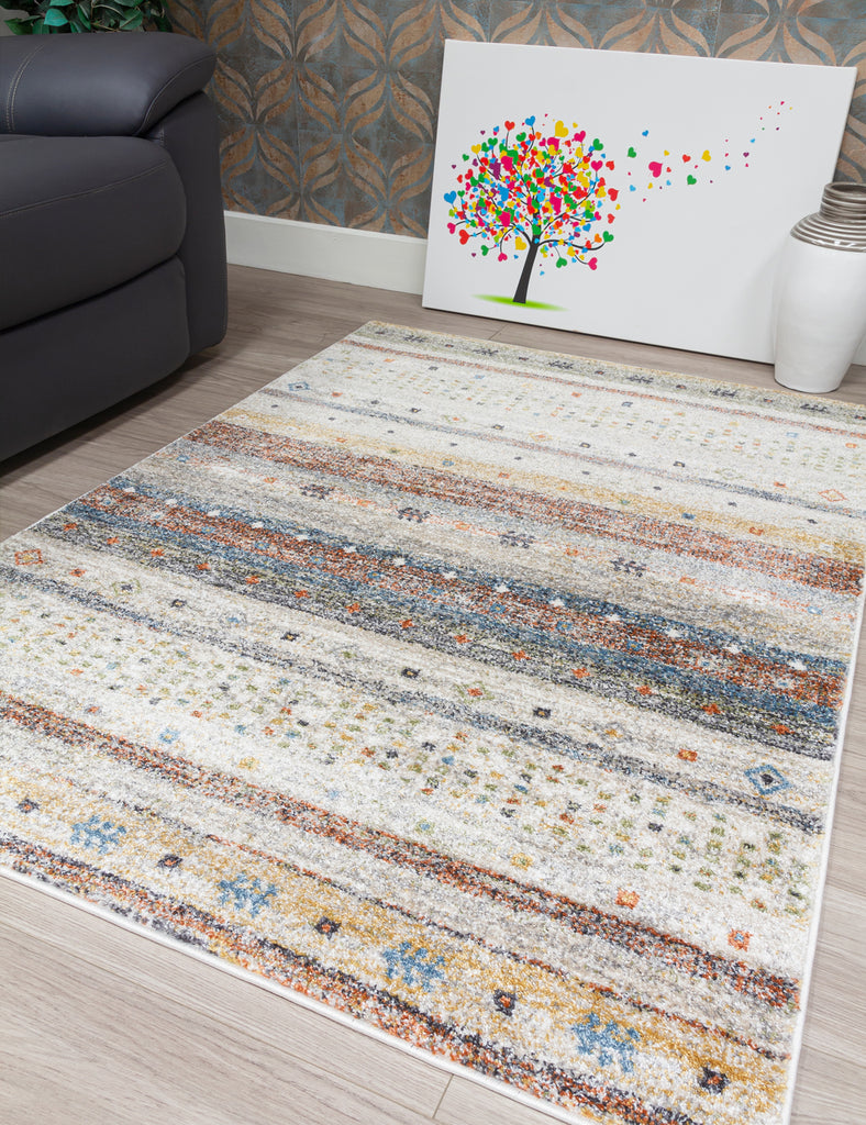 Verdi Eden Rug - MacCarthys