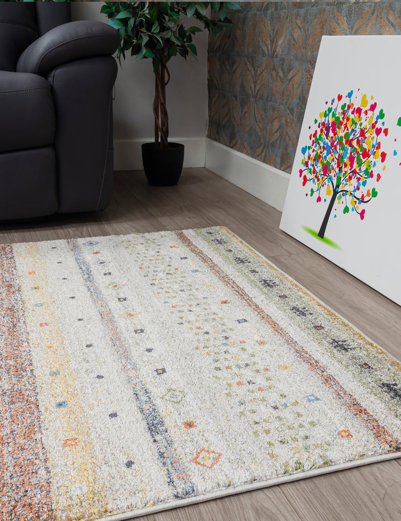 Verdi Eden Rug - MacCarthys