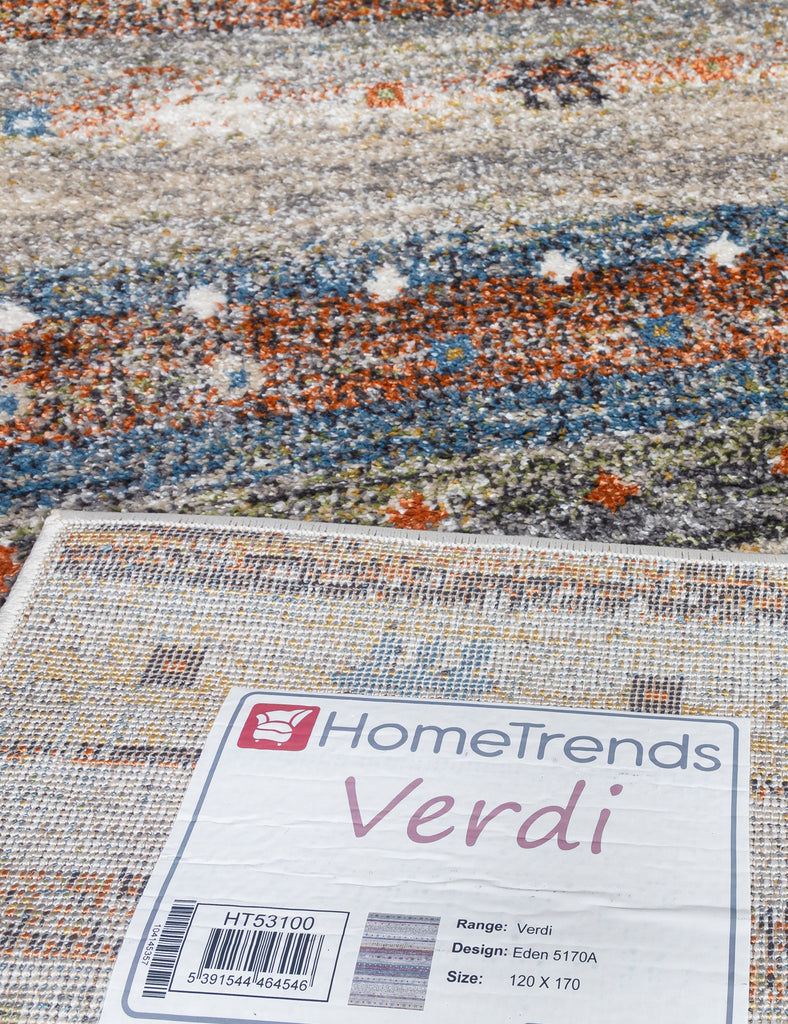 Verdi Eden Rug - MacCarthys