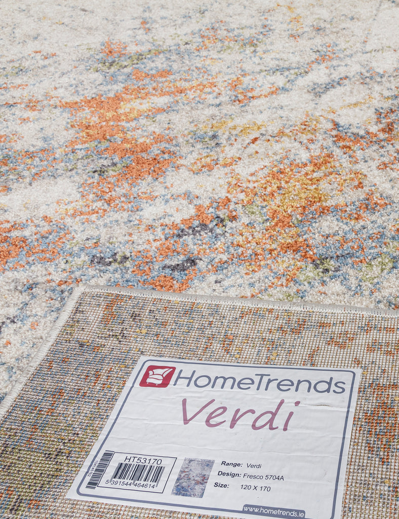 Verdi Fresco Rug - MacCarthys