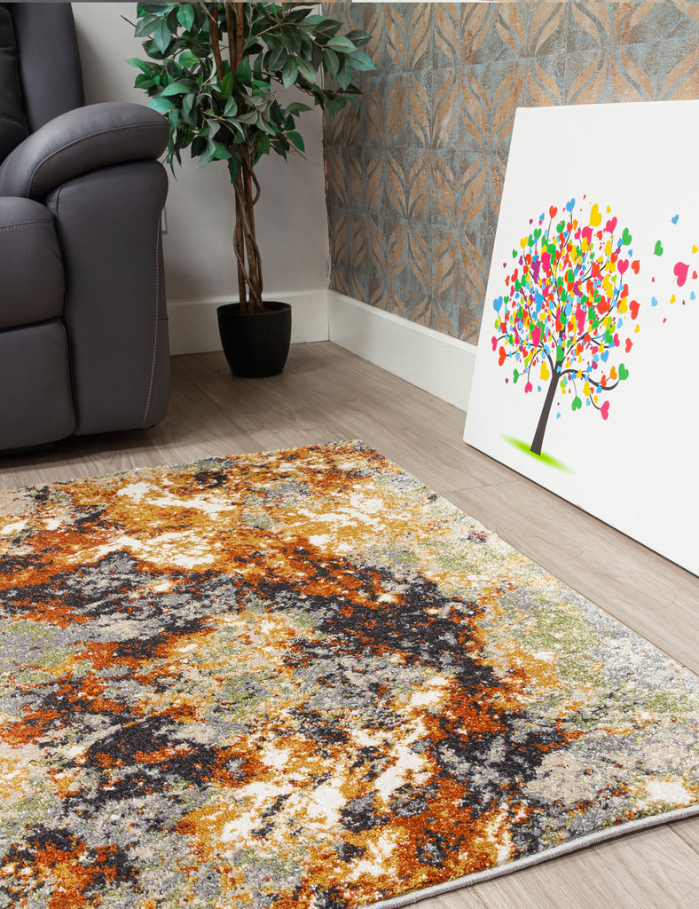 Verdi Glow Rug - MacCarthys