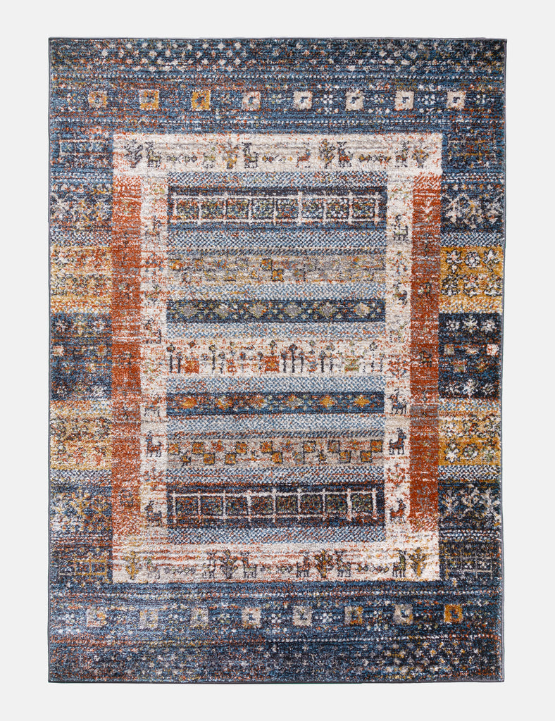 Verdi Tableau Rug - MacCarthys