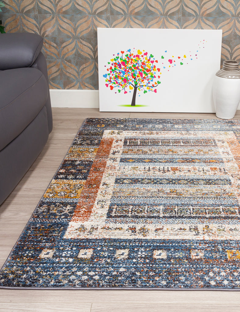 Verdi Tableau Rug - MacCarthys