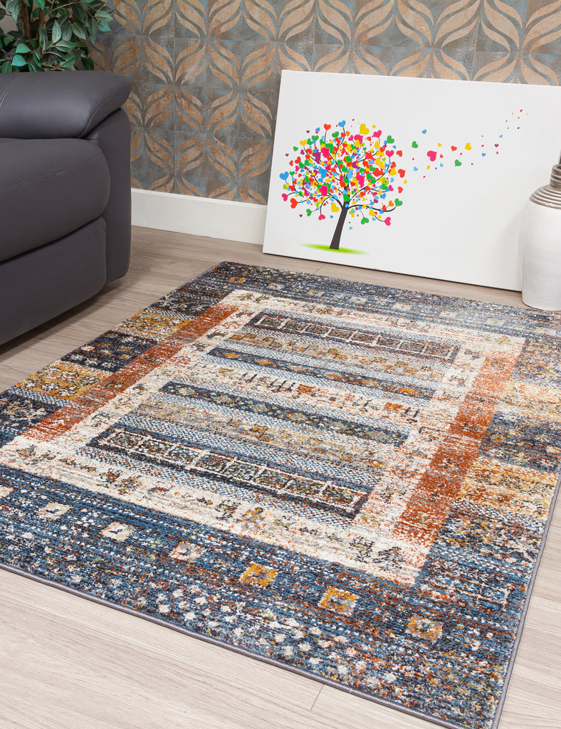 Verdi Tableau Rug - MacCarthys