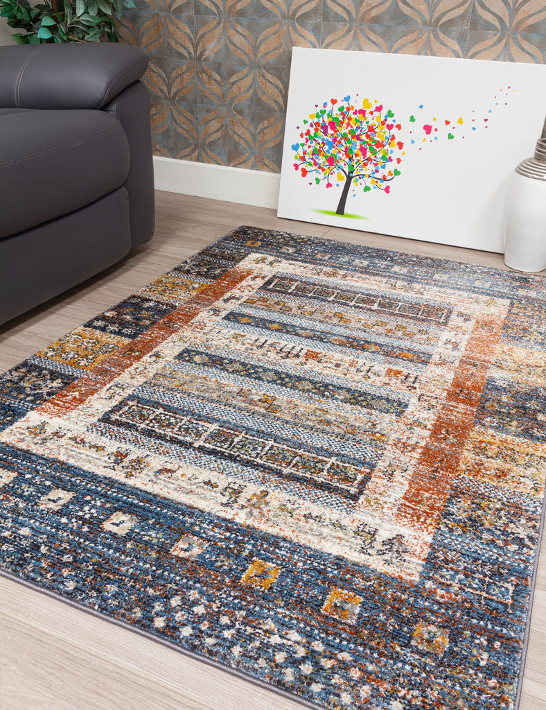 Verdi Tableau Rug - MacCarthys