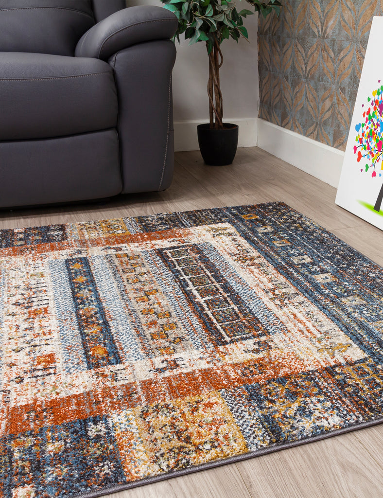 Verdi Tableau Rug - MacCarthys