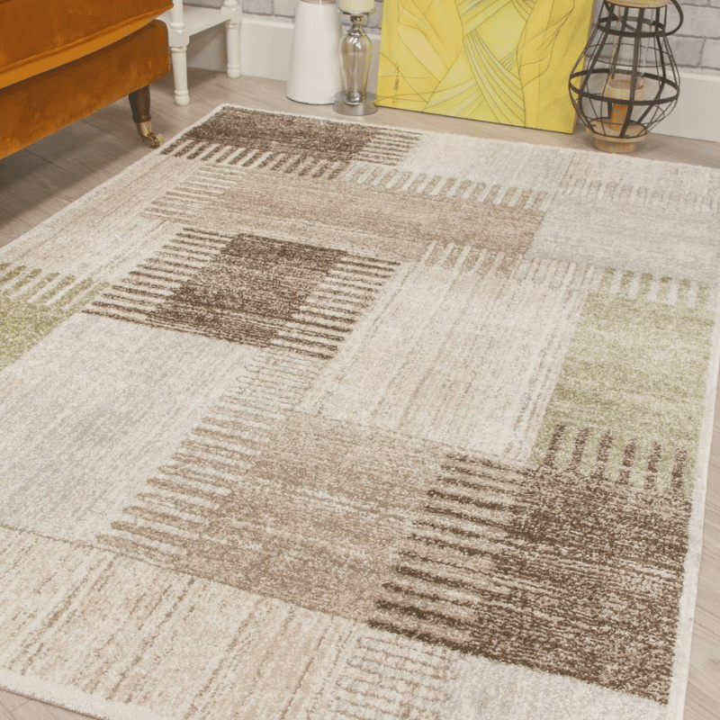 Patchwork Pattern