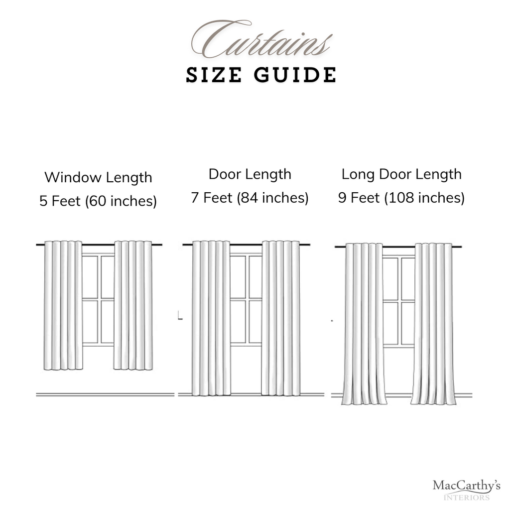 Abel Thermal Lined Curtain - Duckegg - MacCarthys