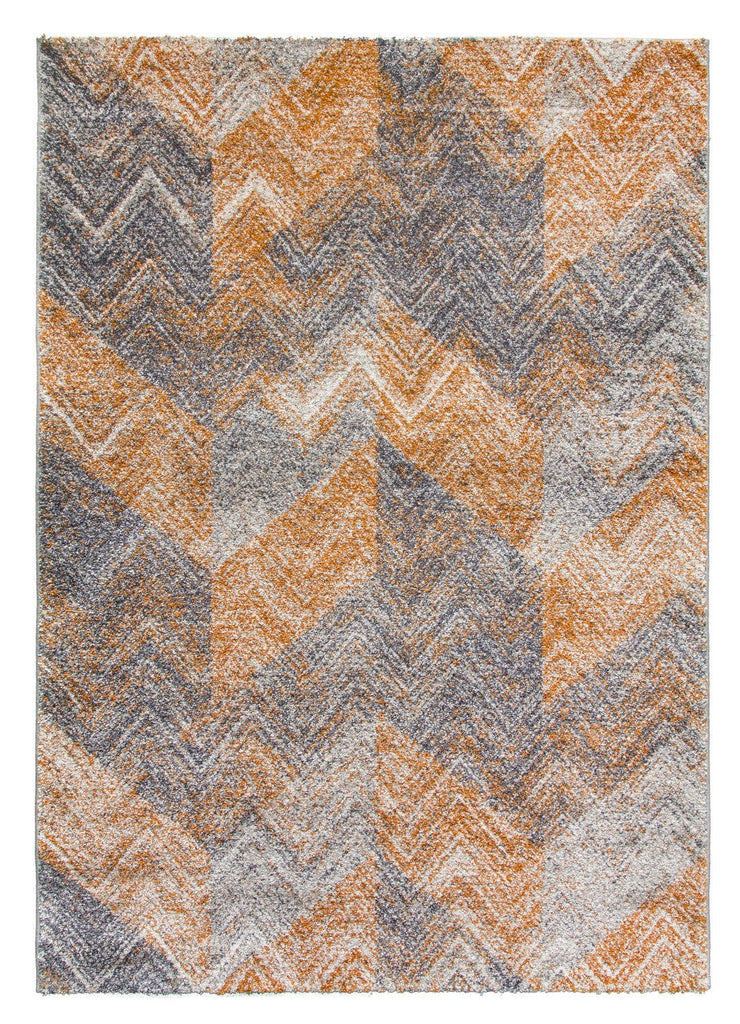 Ardenne Chevy Pumpkin Rug - MacCarthys