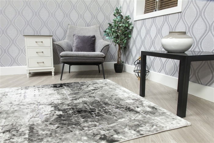 Bellini Mirage Light Grey - MacCarthys