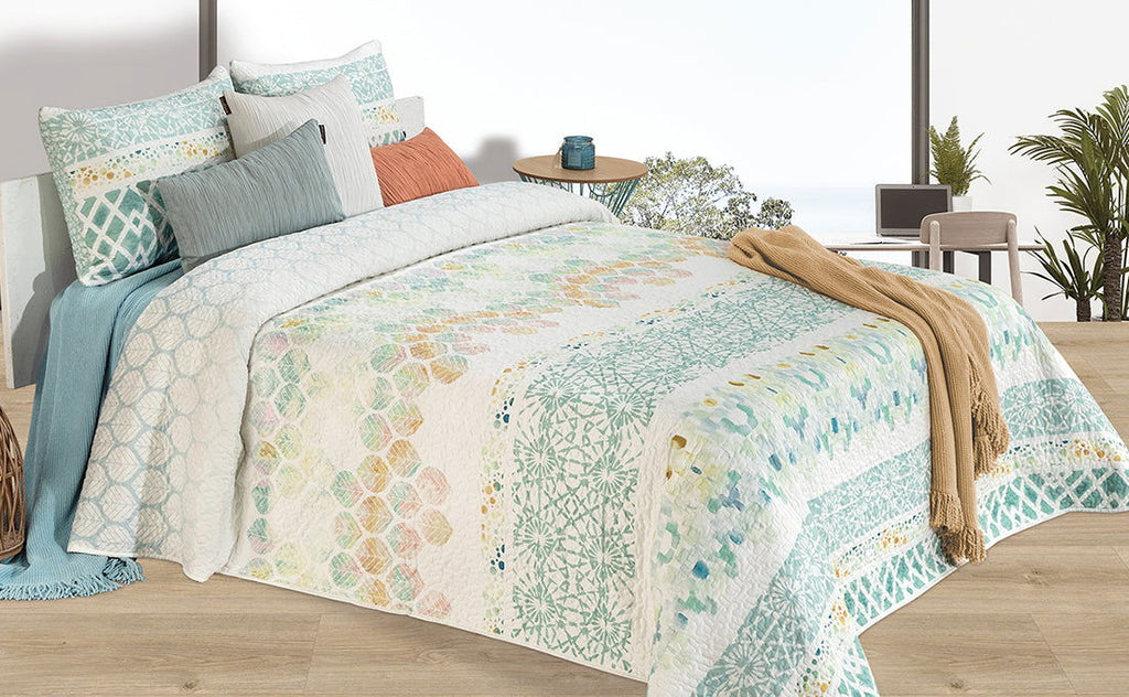 Bouti Margharita Bedspread Set - MacCarthys