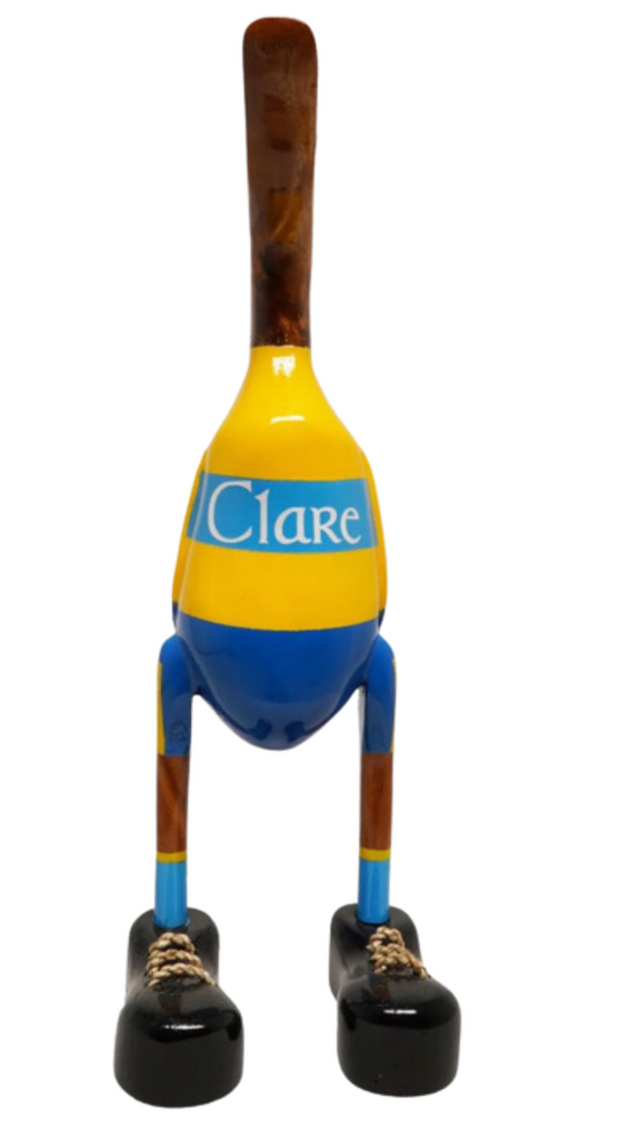 Clare Duck - MacCarthys