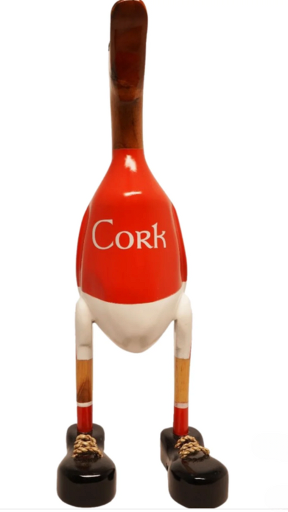 Cork Duck - MacCarthys