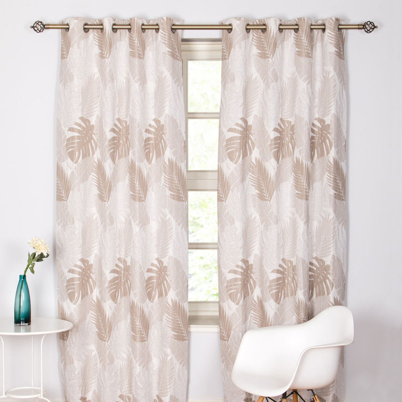 Durban Thermal Lined Curtains - MacCarthys