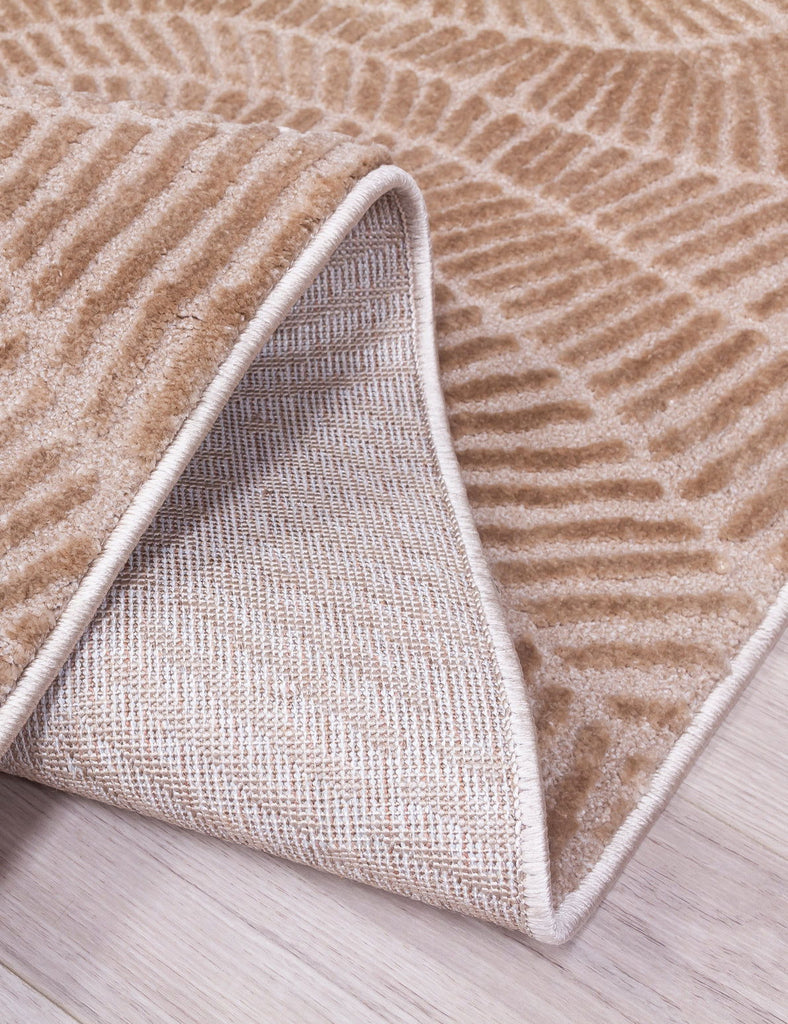 Elements Zahara Beige Rug - MacCarthys