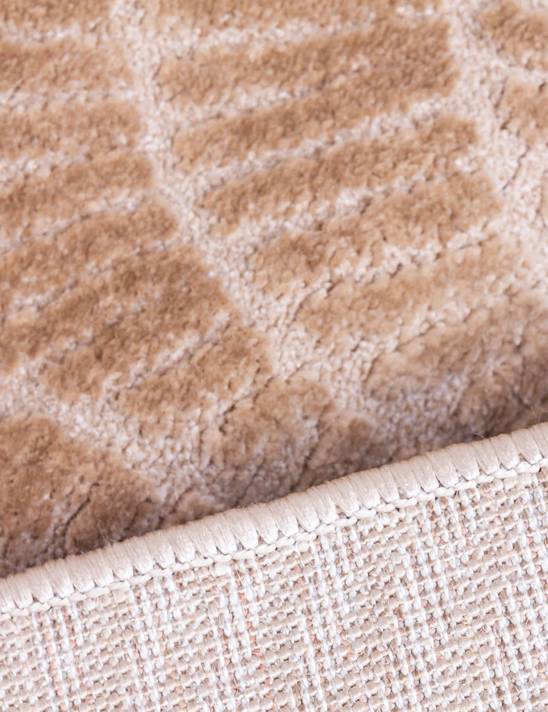 Elements Zahara Beige Rug - MacCarthys