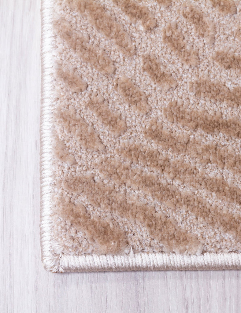 Elements Zahara Beige Rug - MacCarthys