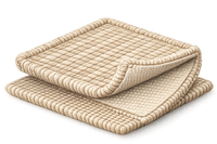 Rug Backing Material