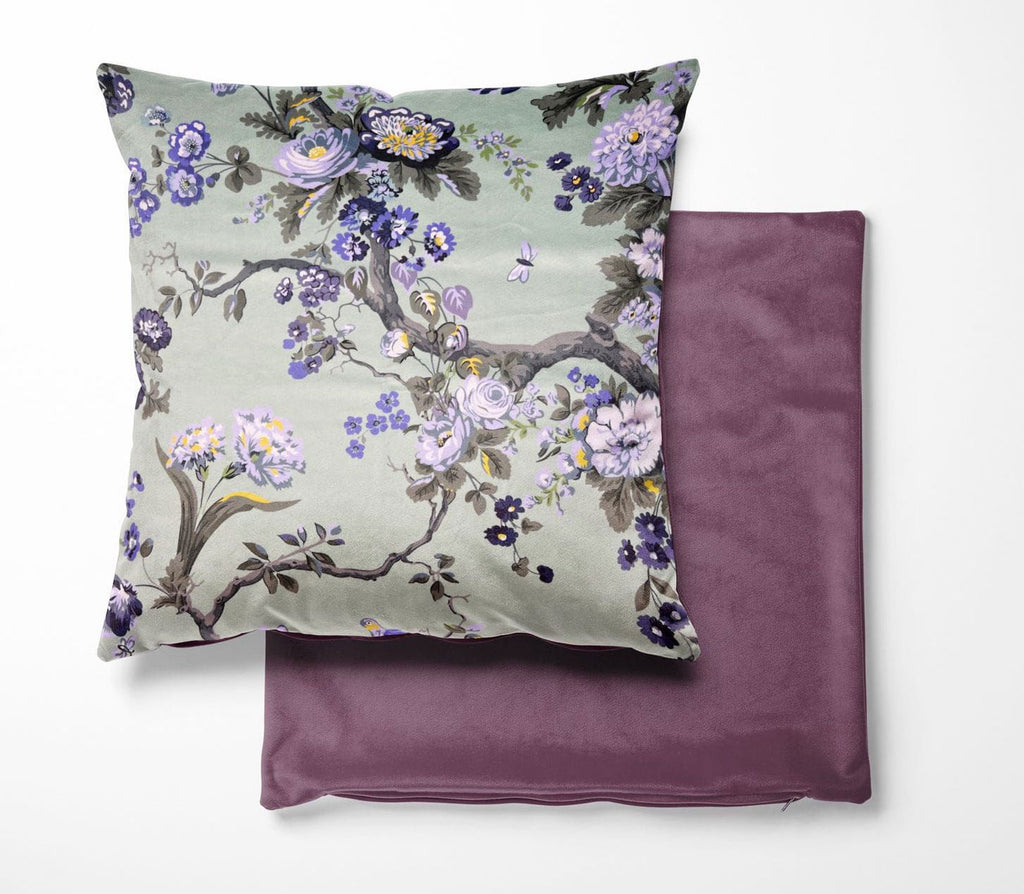 Garden Of Eden Cushion Cover - MacCarthys