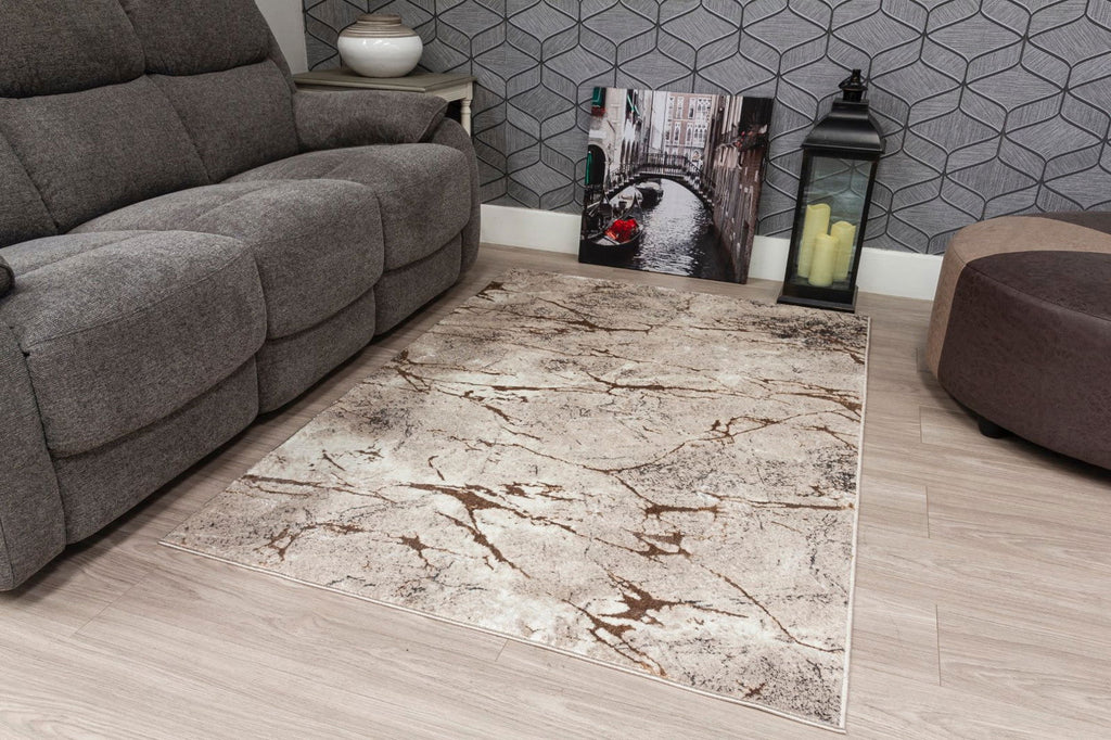 Glitz Marble Beige - MacCarthys