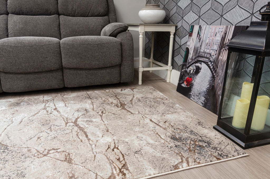 Glitz Marble Beige - MacCarthys