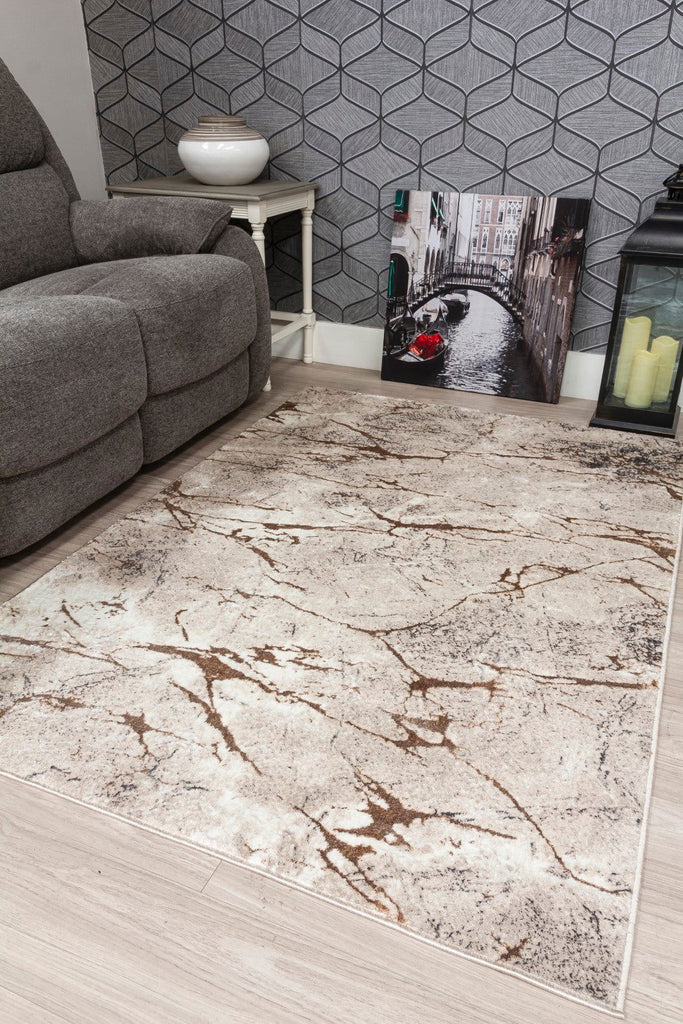 Glitz Marble Beige - MacCarthys