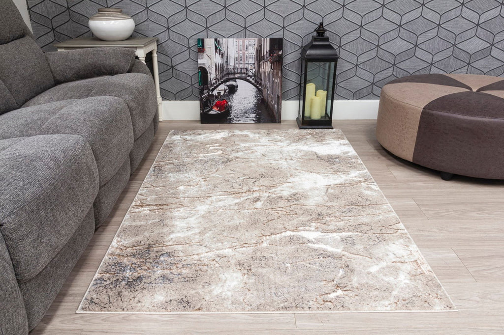 Glitz Marble Beige - MacCarthys