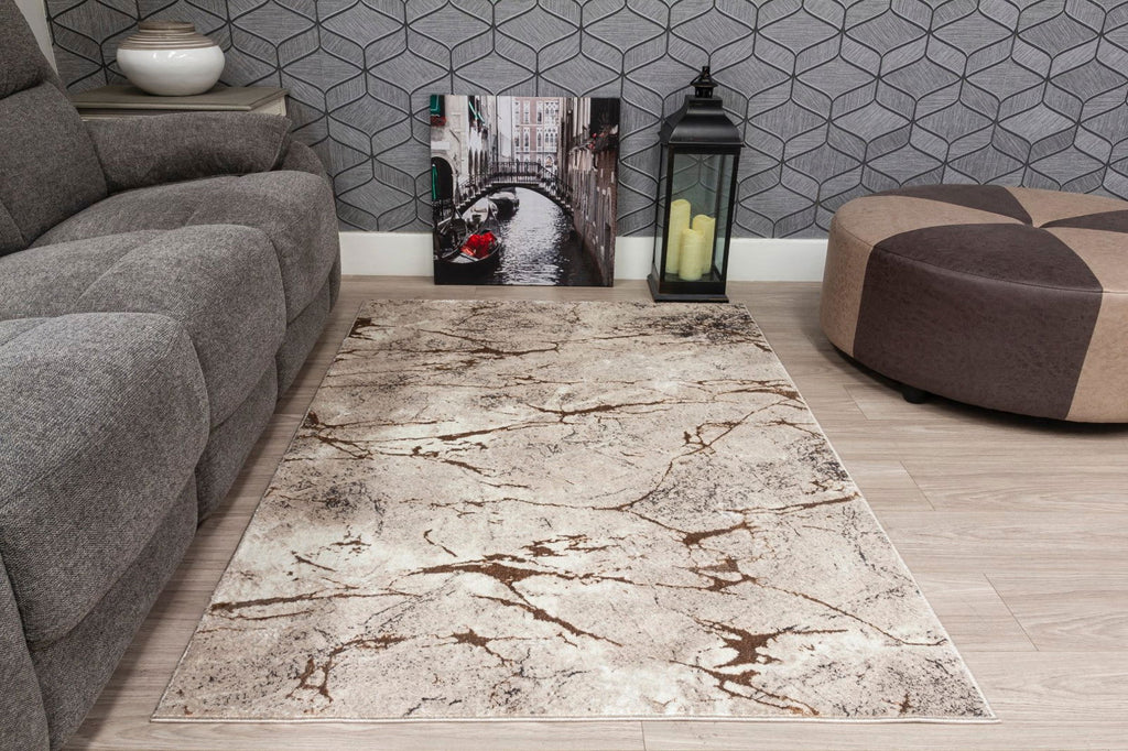 Glitz Marble Beige - MacCarthys