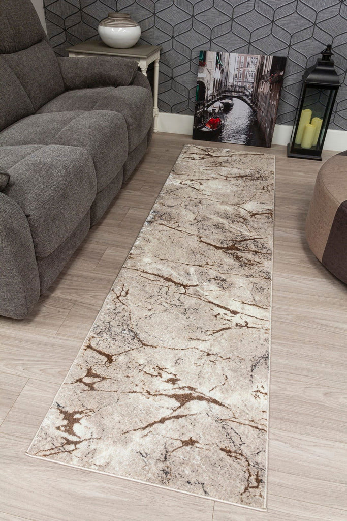 Glitz Marble Beige - MacCarthys