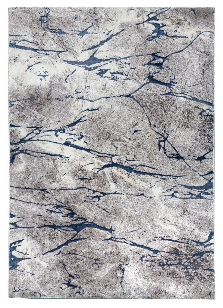 Glitz Marble Blue - MacCarthys