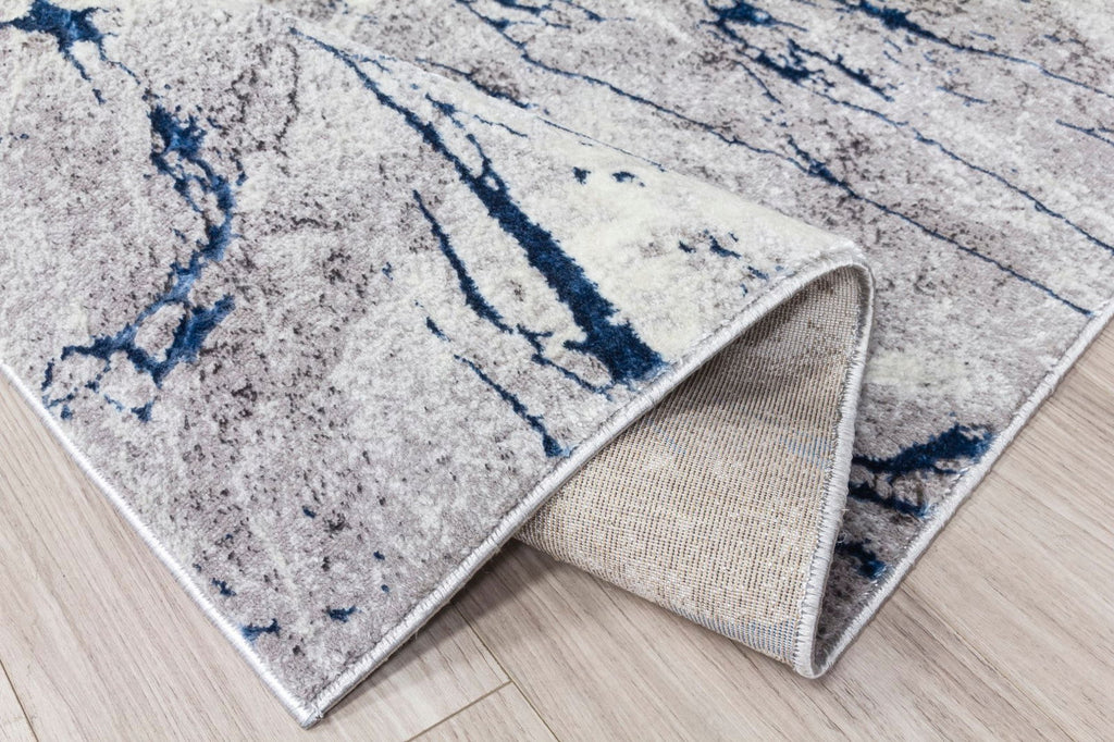 Glitz Marble Blue - MacCarthys