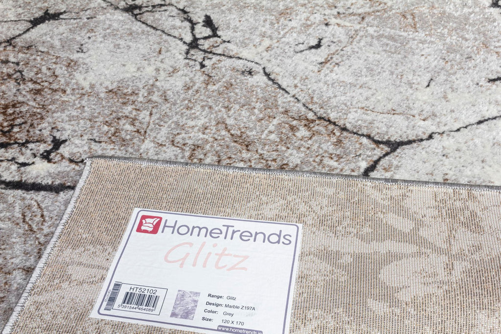 Glitz Marble Grey - MacCarthys