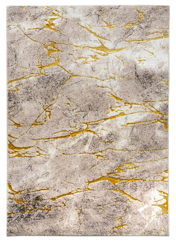 Glitz Marble Ochre - MacCarthys