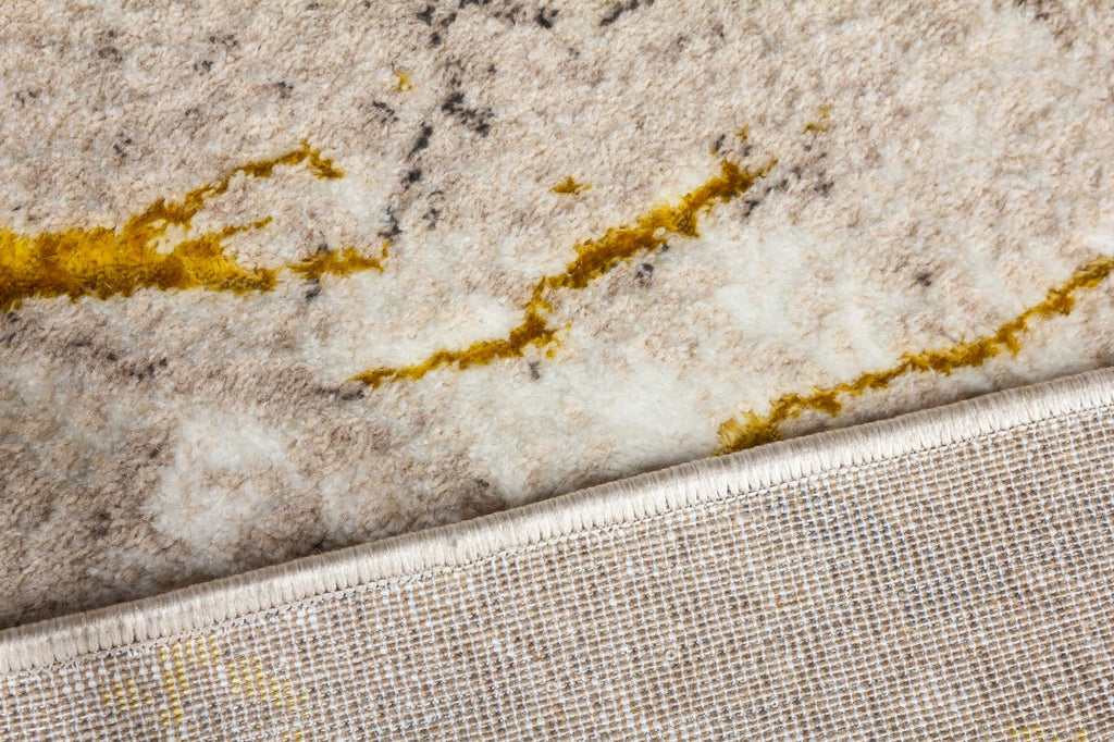 Glitz Marble Ochre - MacCarthys