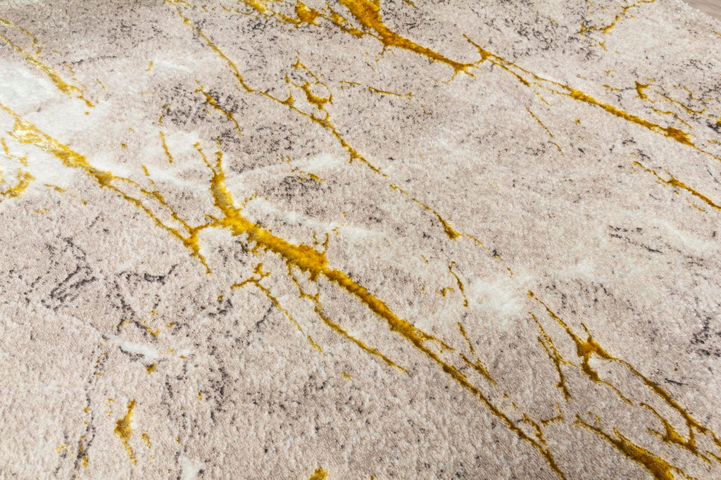 Glitz Marble Ochre - MacCarthys