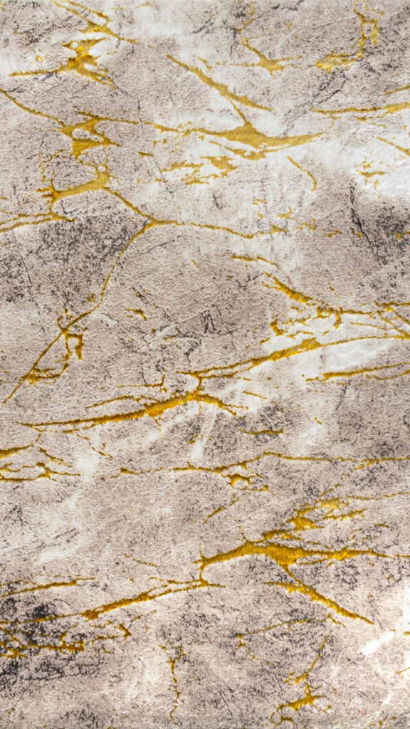 Glitz Marble Ochre - MacCarthys