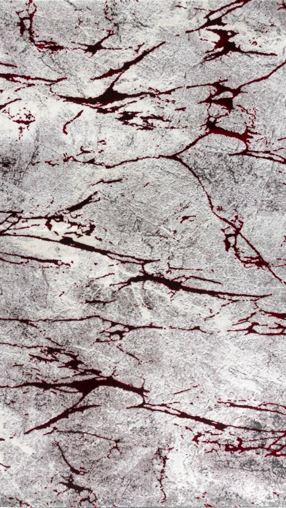 Glitz Marble Red - MacCarthys