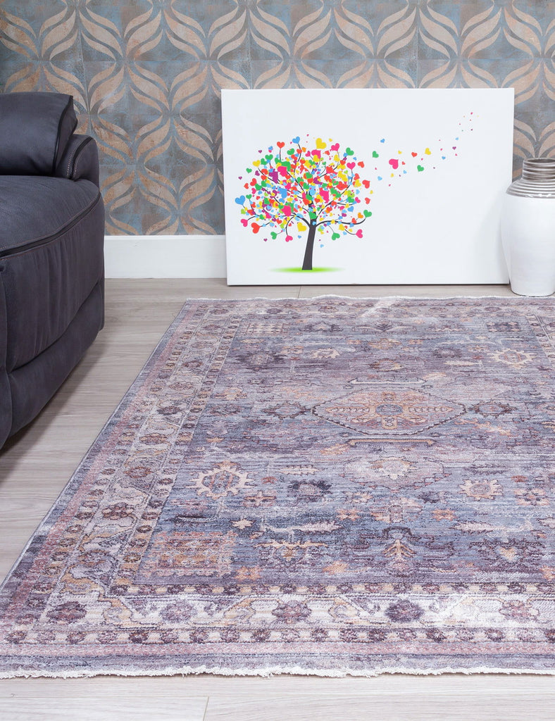 Kashmera Gisele Rug - MacCarthys