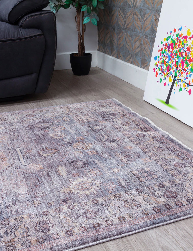 Kashmera Gisele Rug - MacCarthys