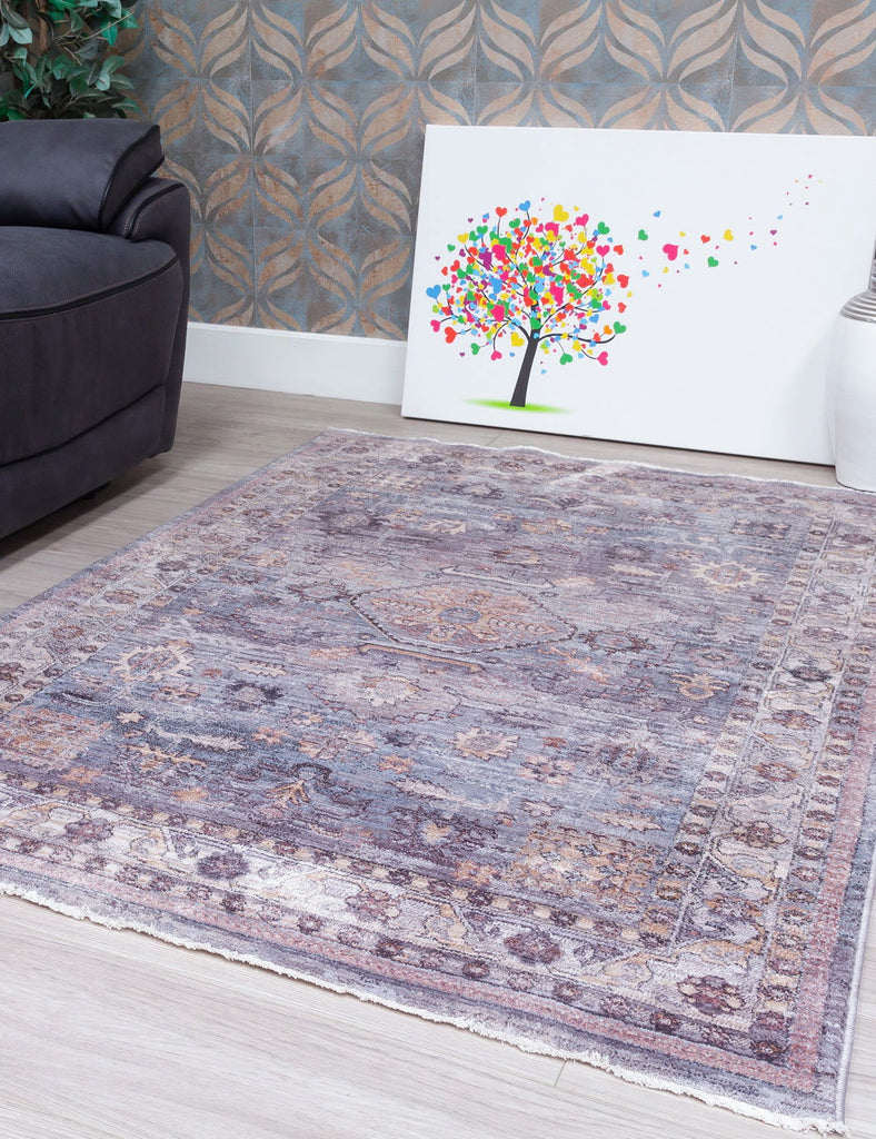 Kashmera Gisele Rug - MacCarthys