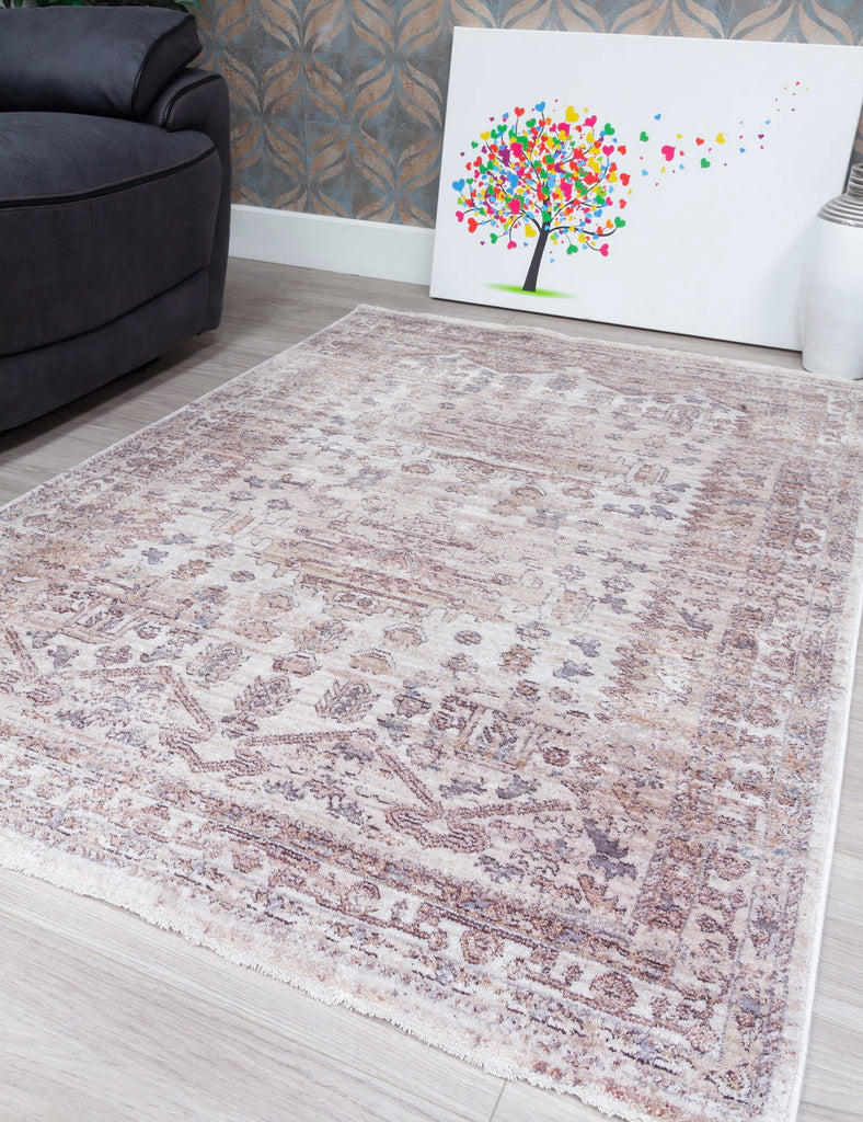 Kashmera Heritz Rug - MacCarthys