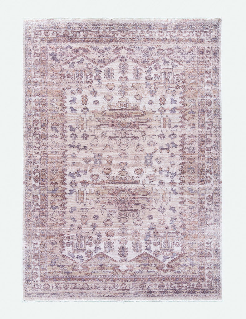 Kashmera Heritz Rug - MacCarthys